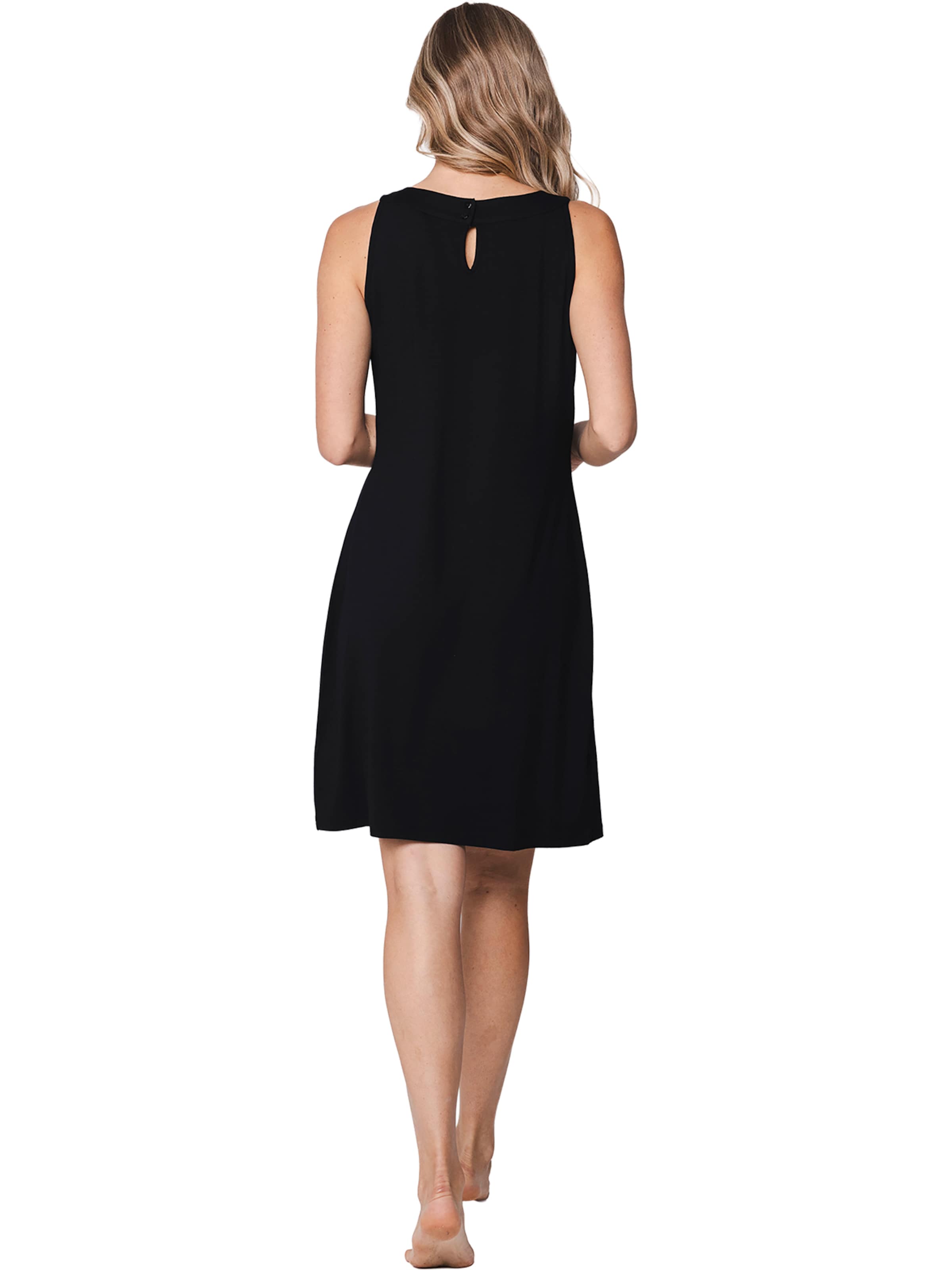 Pastunette Strandkleid‌‌‌‌‌‌‌ in Schwarz