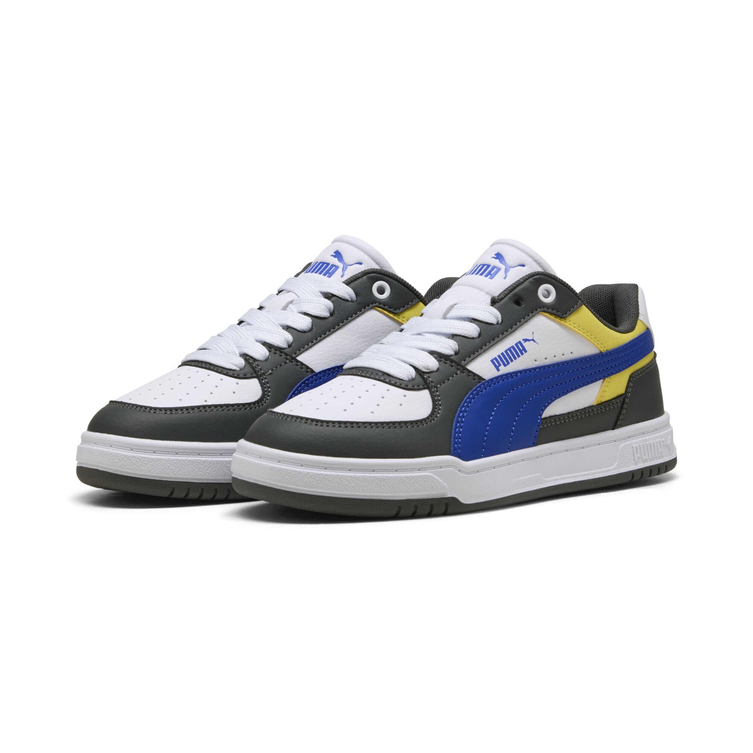 Baskets 'Caven III' PUMA en gris