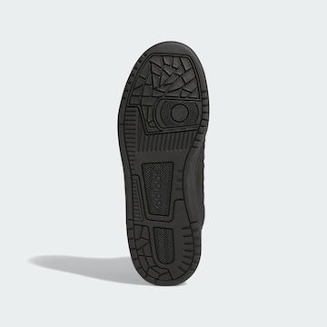 ADIDAS SPORTSWEAR Σνίκερ 'Rapid Court Mid Winterized' σε μαύρο