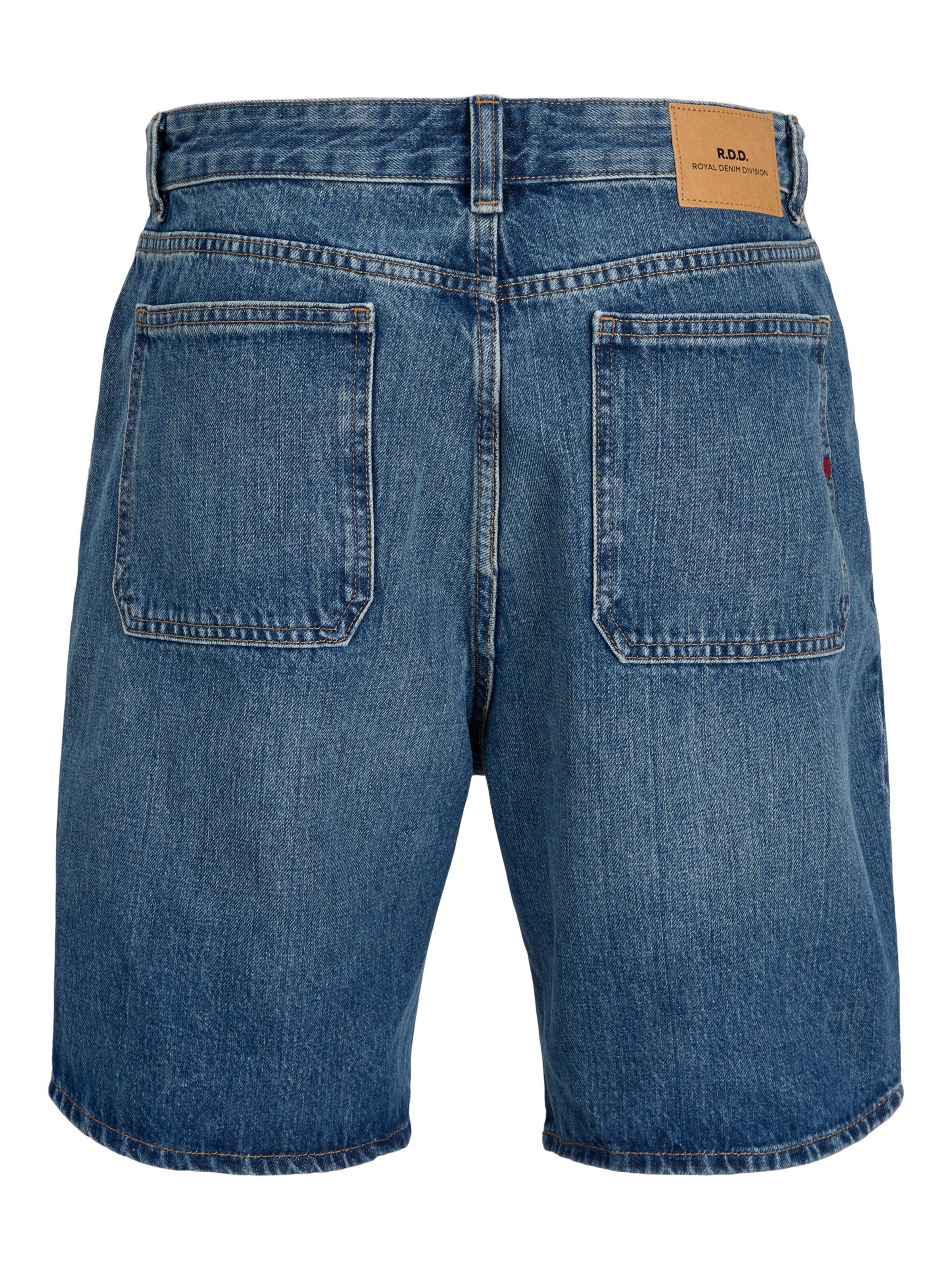Loosefit Jeans di R.D.D. ROYAL DENIM DIVISION in blu