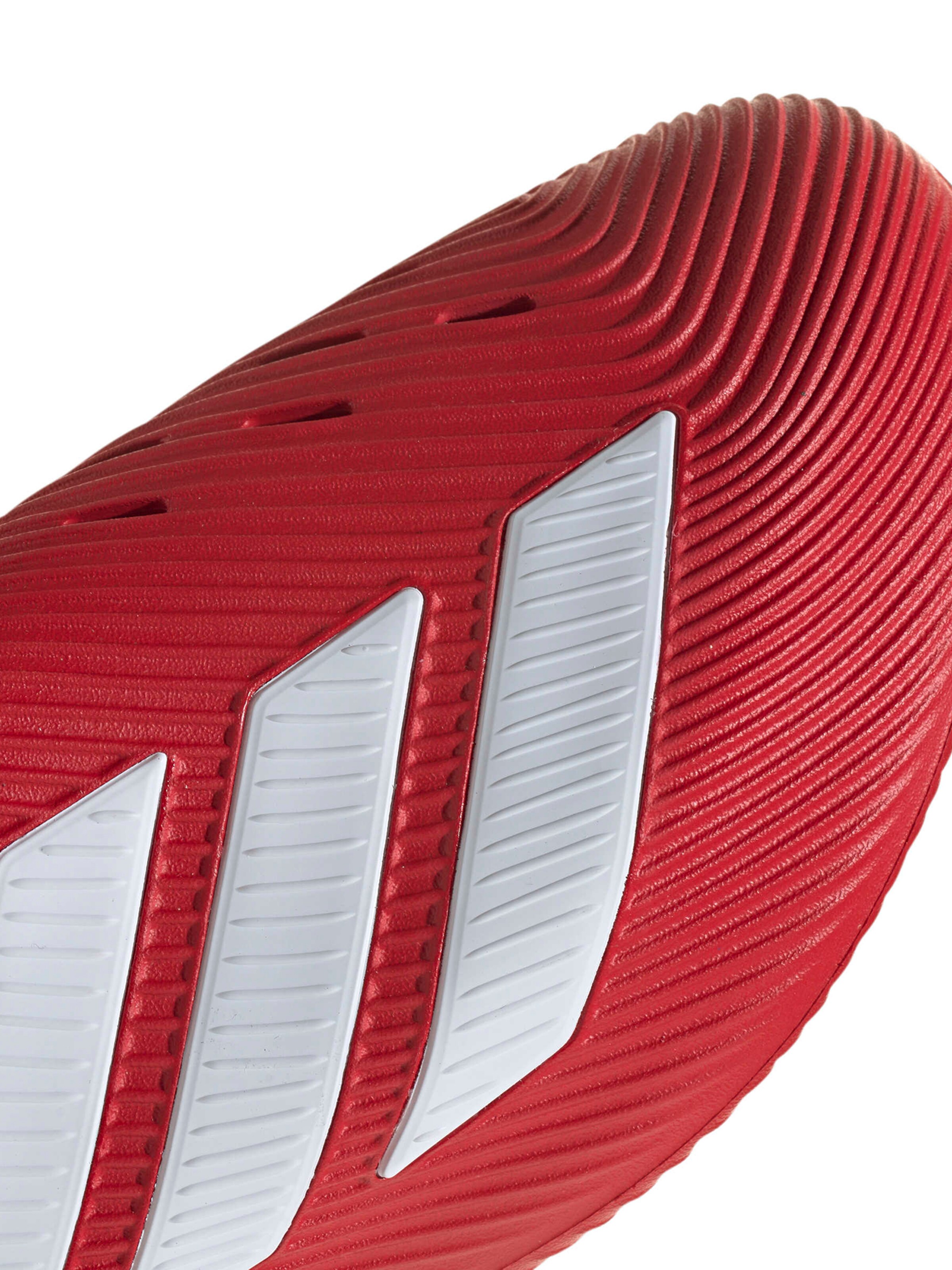 ADIDAS SPORTSWEAR Αθλητικό παπούτσι 'PURECHILL' σε κόκκινο