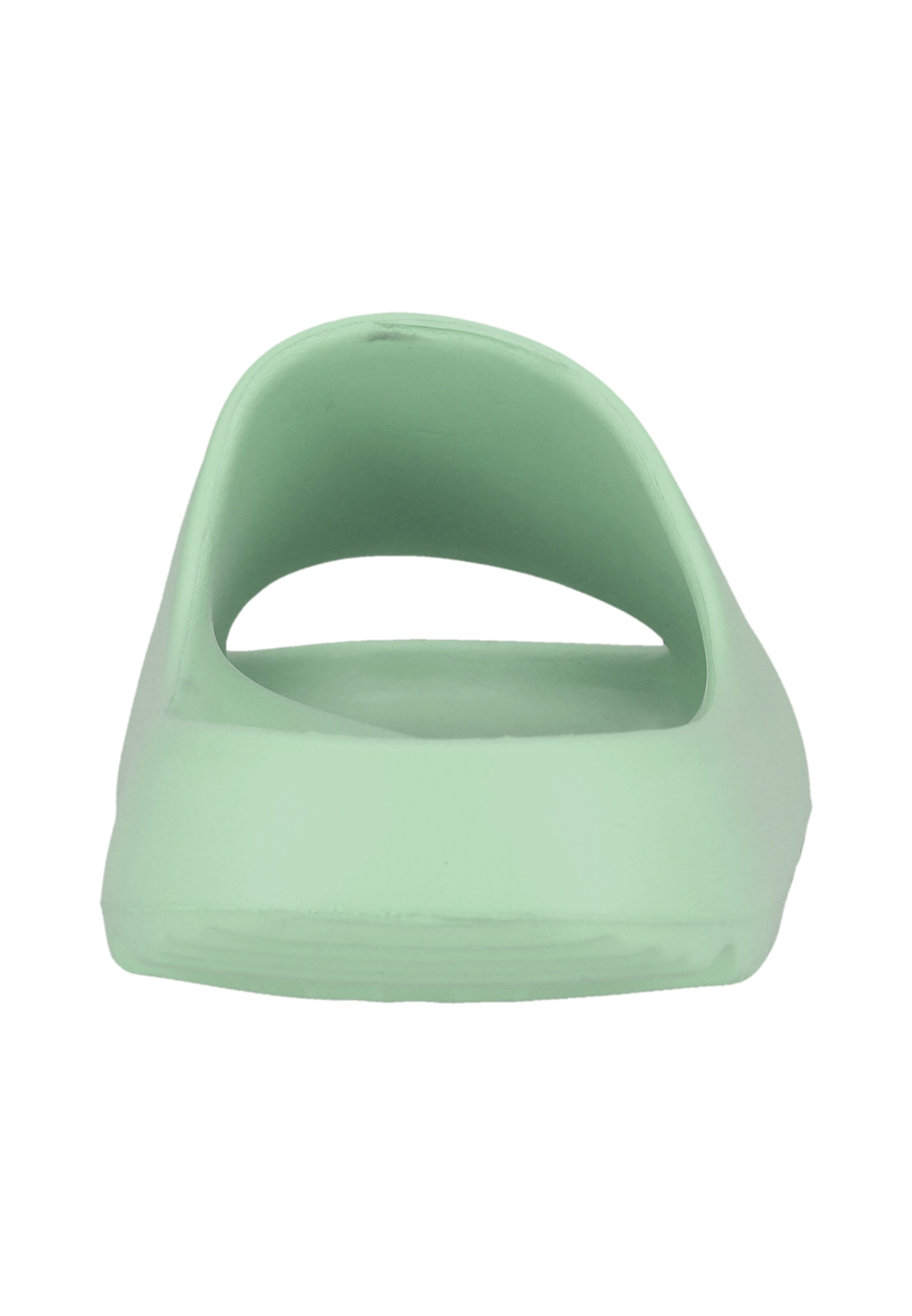 Cruz Strand-/badschoen 'Besin' in Groen