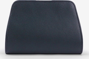 Gretchen Shoulder Bag in Blue: front