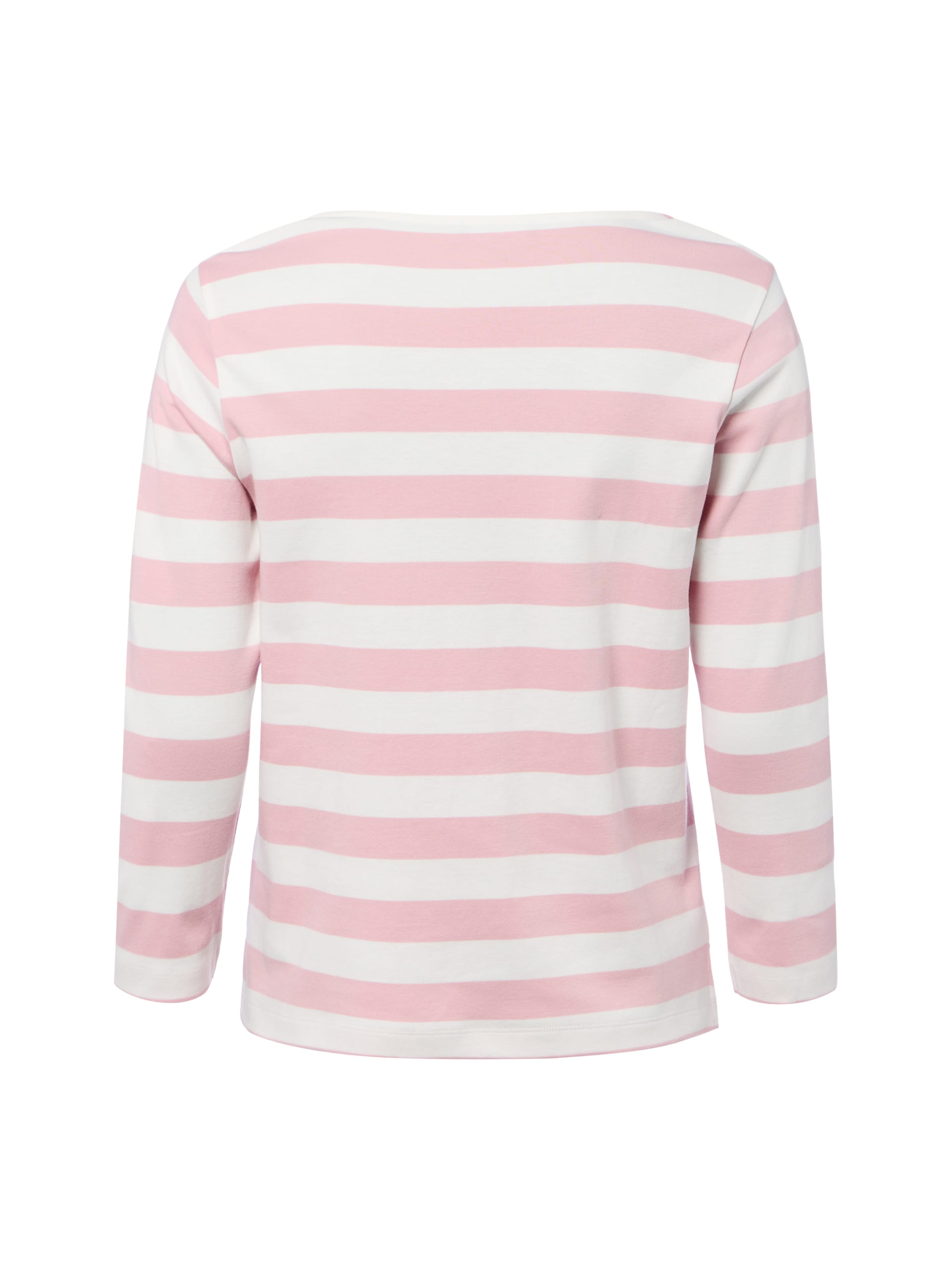 T-shirt Franco Callegari en rose