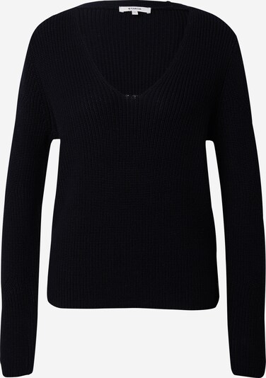 GARCIA Sweter w kolorze czarnym, Podgląd produktu