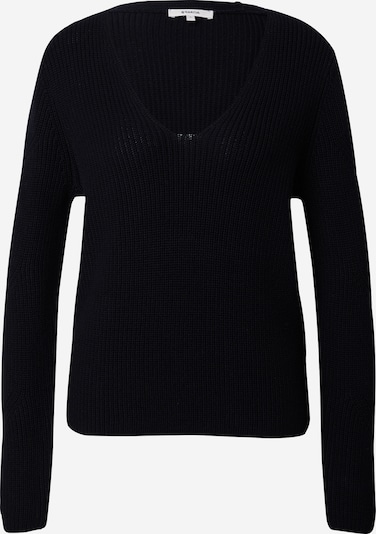 GARCIA Sweter w kolorze czarnym, Podgląd produktu