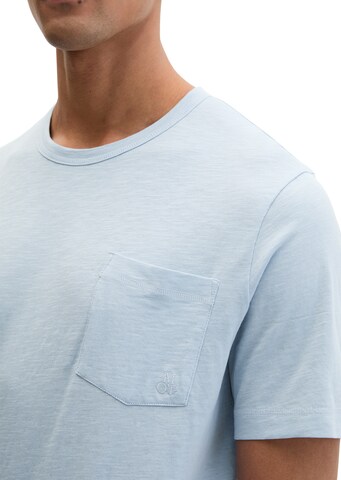 Marc O'Polo Shirt in Blue