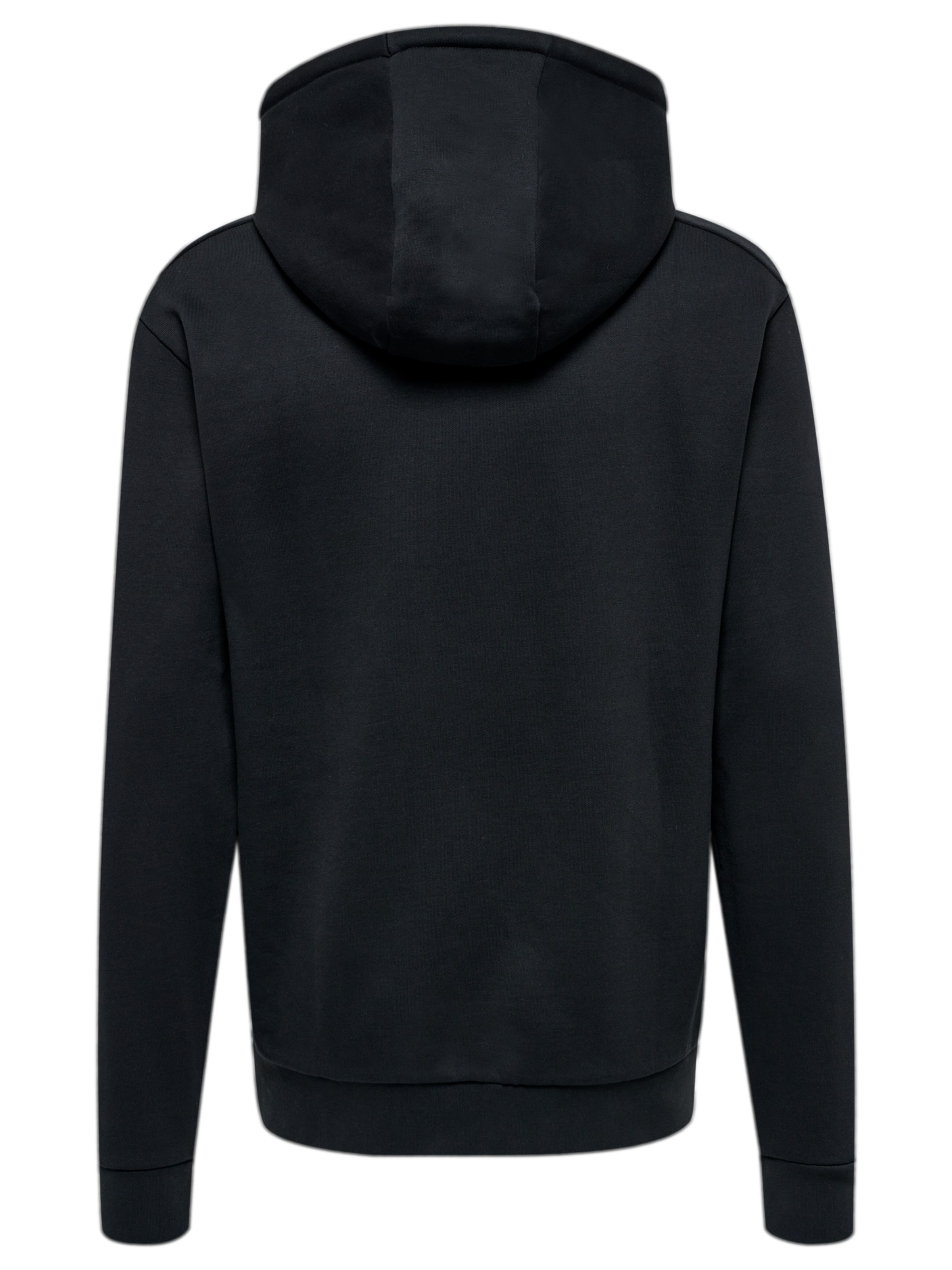 Sweat de sport 'Offgrid' Hummel en noir