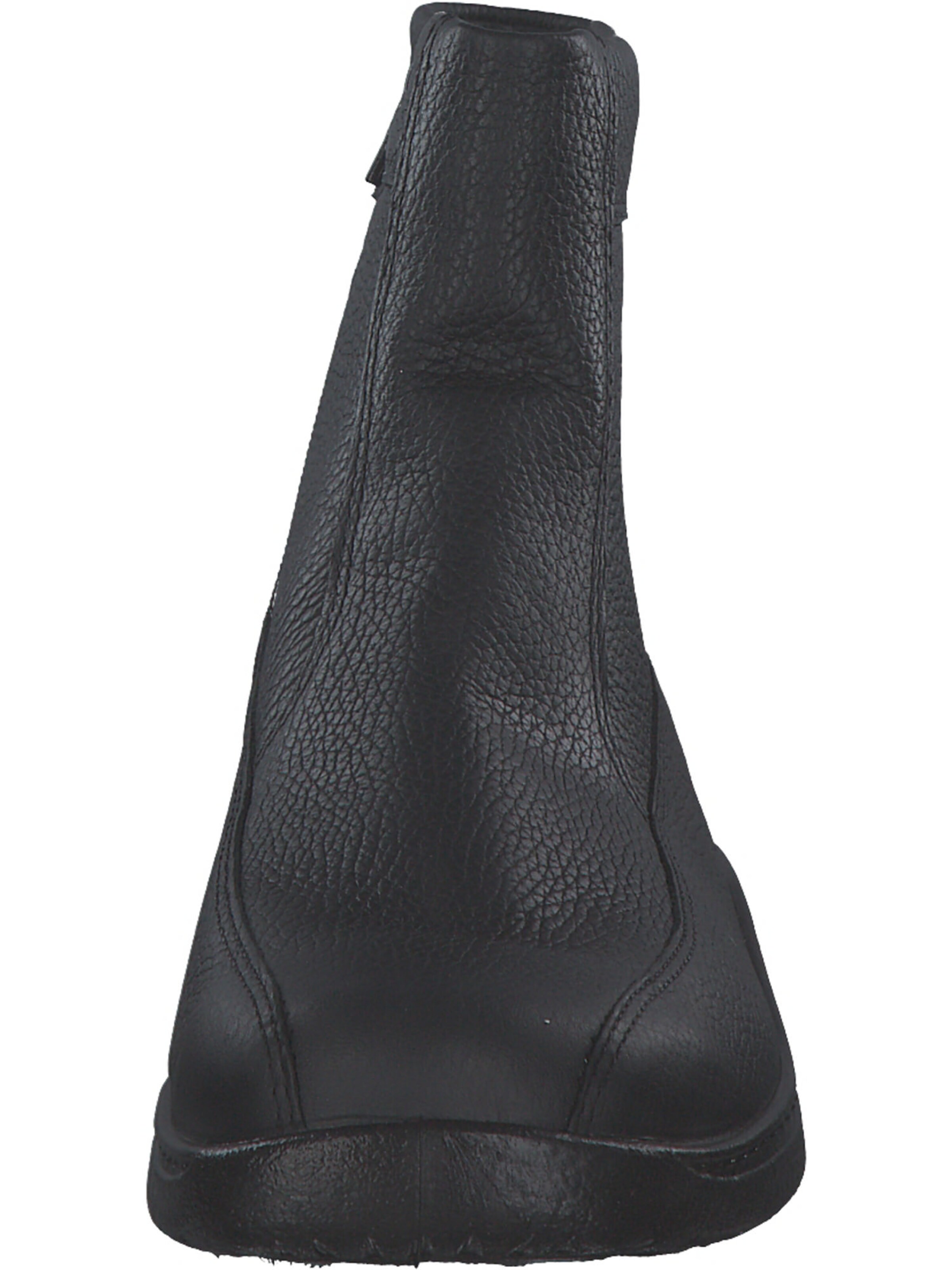 JOMOS Boots in Zwart