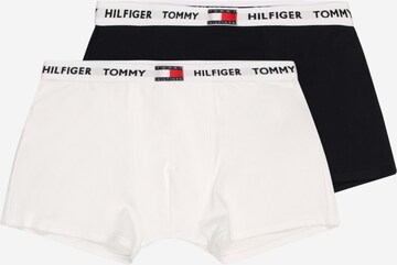 Pantaloncini intimi di Tommy Hilfiger Underwear in bianco: frontale