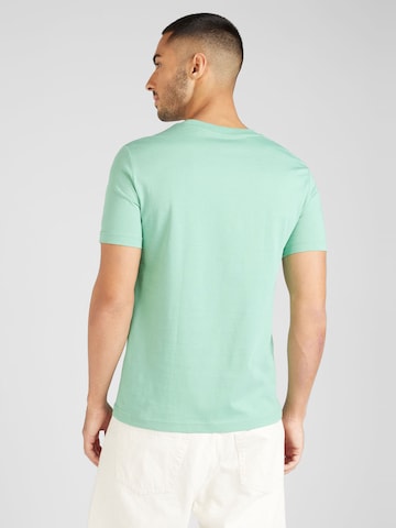 ESPRIT - Camisa em verde