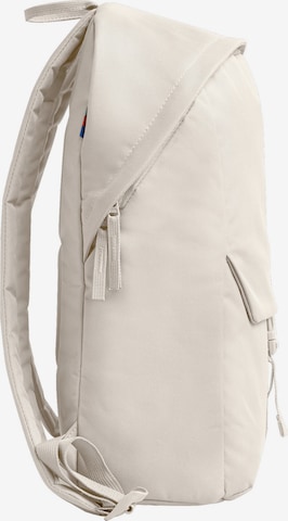 Sac à dos 'Easy Pack Buckle' Got Bag en beige