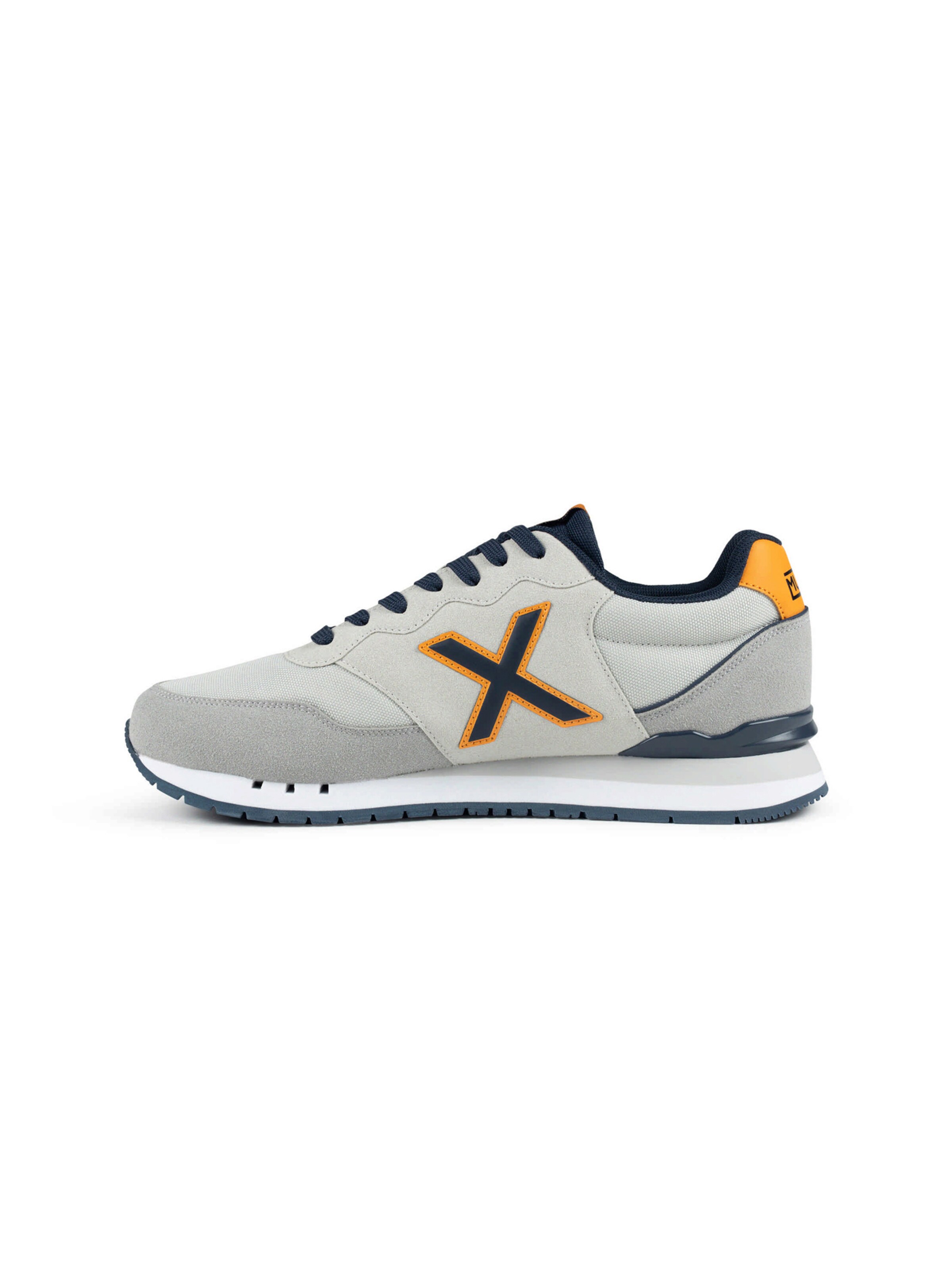 MUNICH Sneakersy niskie 'Dash 2.0' w kolorze szary