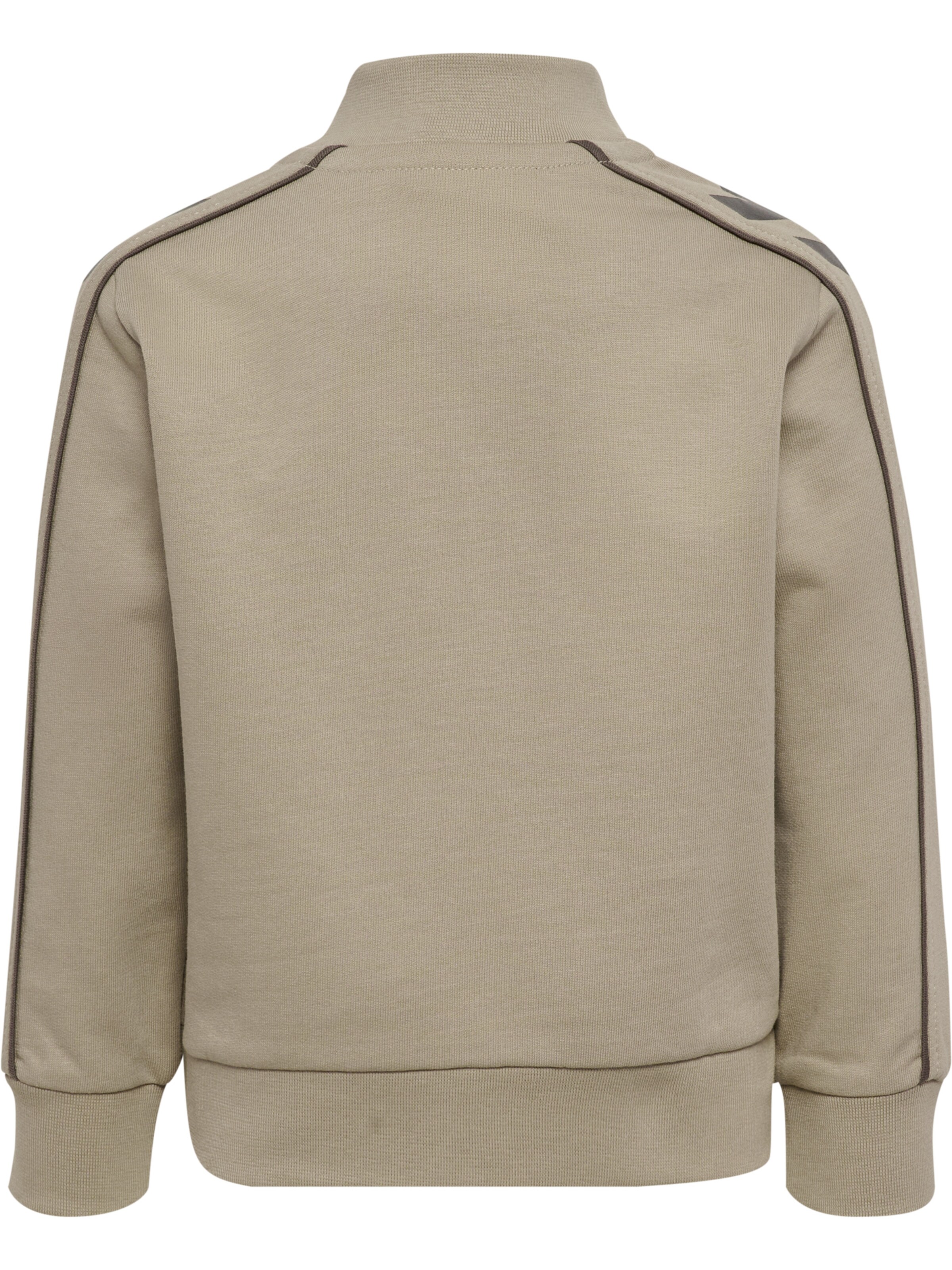 Survêtement Hummel en marron