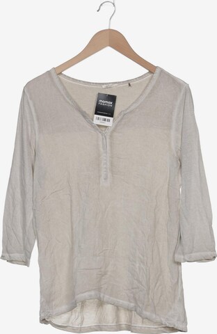 ESPRIT Top & Shirt in S in Grey: front