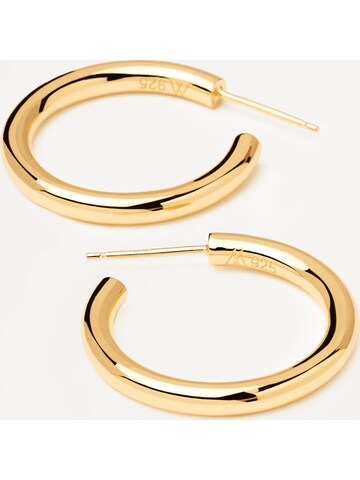 P D PAOLA Earrings in Gold