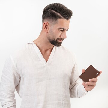 Redolz Wallet in Brown