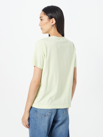 CATWALK JUNKIE Shirt 'HARMONY' in Green