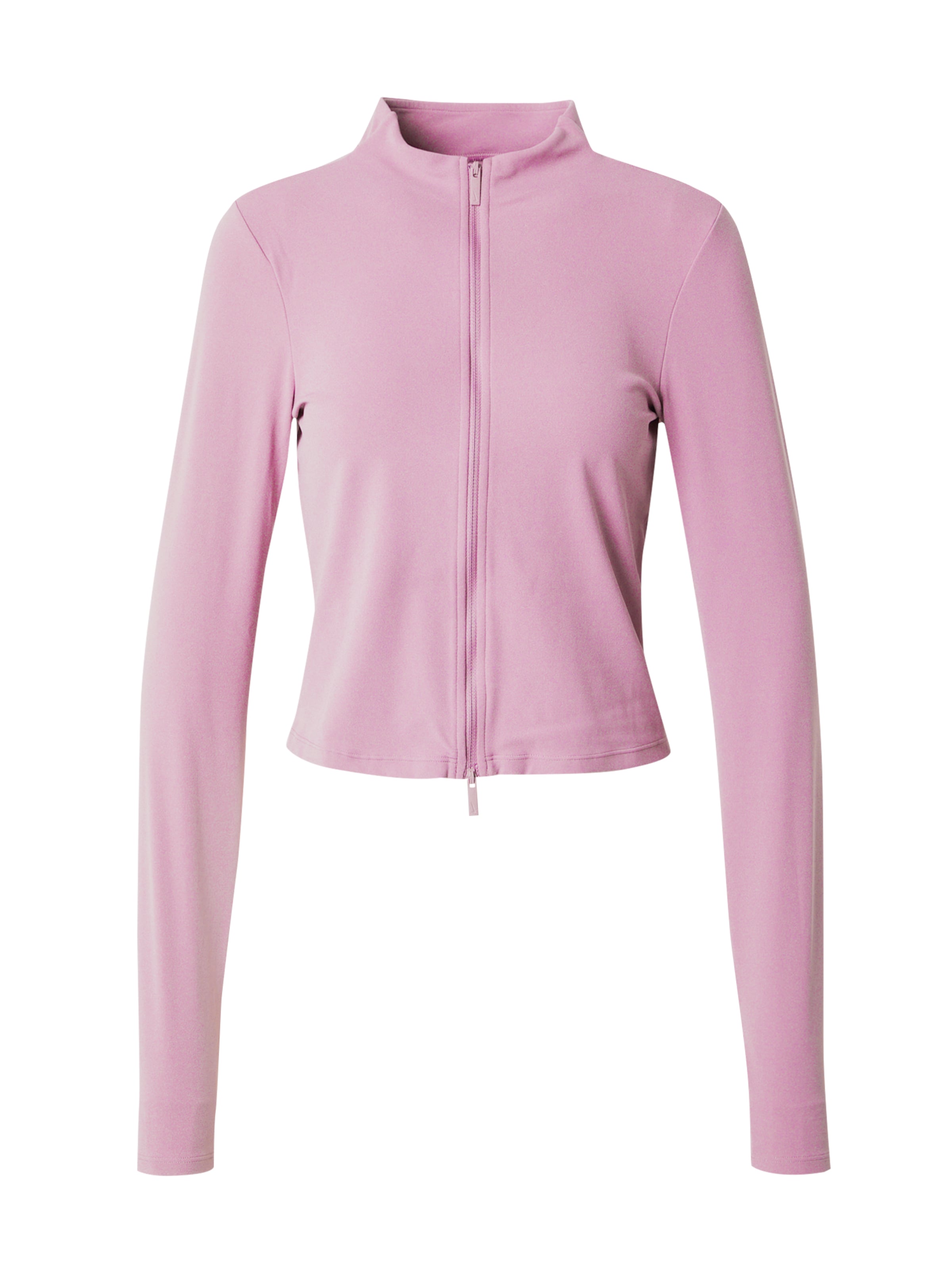 NIKE - Casaco deportivo em roxo: frente