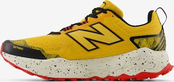 new balance Running shoe 'Fresh Foam X Garoé V2' in Yellow: front