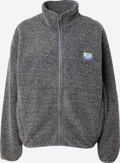 AMERICAN VINTAGE Přechodná bunda - antracitová / offwhite, Produkt