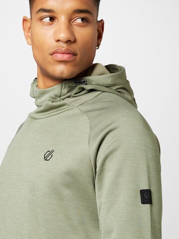 DARE2B Athletic Sweatshirt in Green