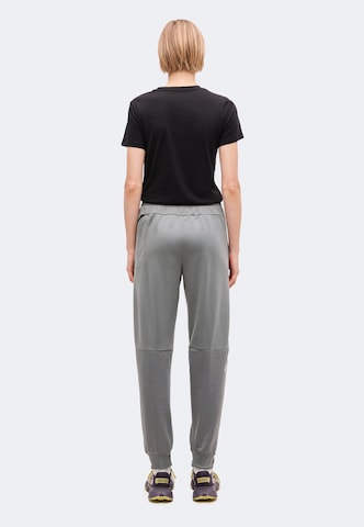 THE NORTH FACE Конический (Tapered) Штаны в спортивном стиле 'MOUNTAIN ATHLETICS' в Серый