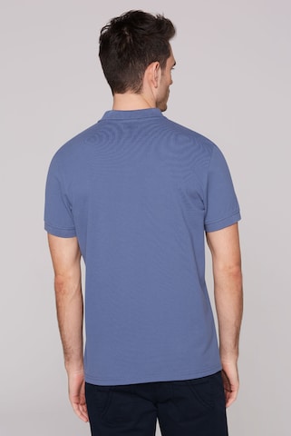 CMPD Shirt in Blue