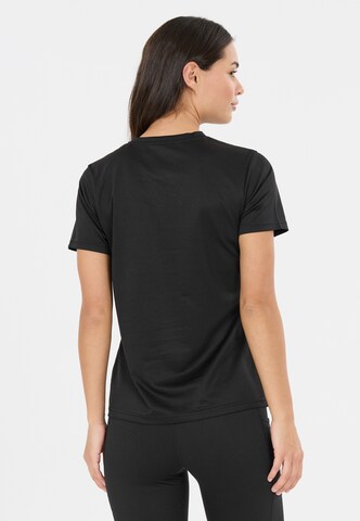 Athlecia T-Shirt 'Rosalva V2' in Schwarz