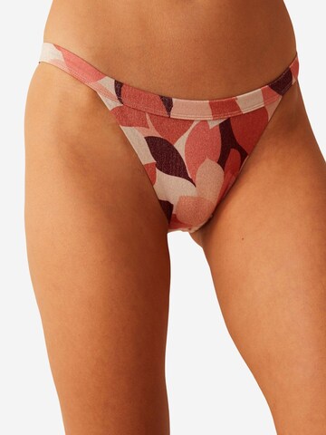 Slip bikini 'Bikinihosen' di Penti in colori misti
