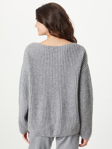 ARMEDANGELS Pullover 'SADI' in Grau