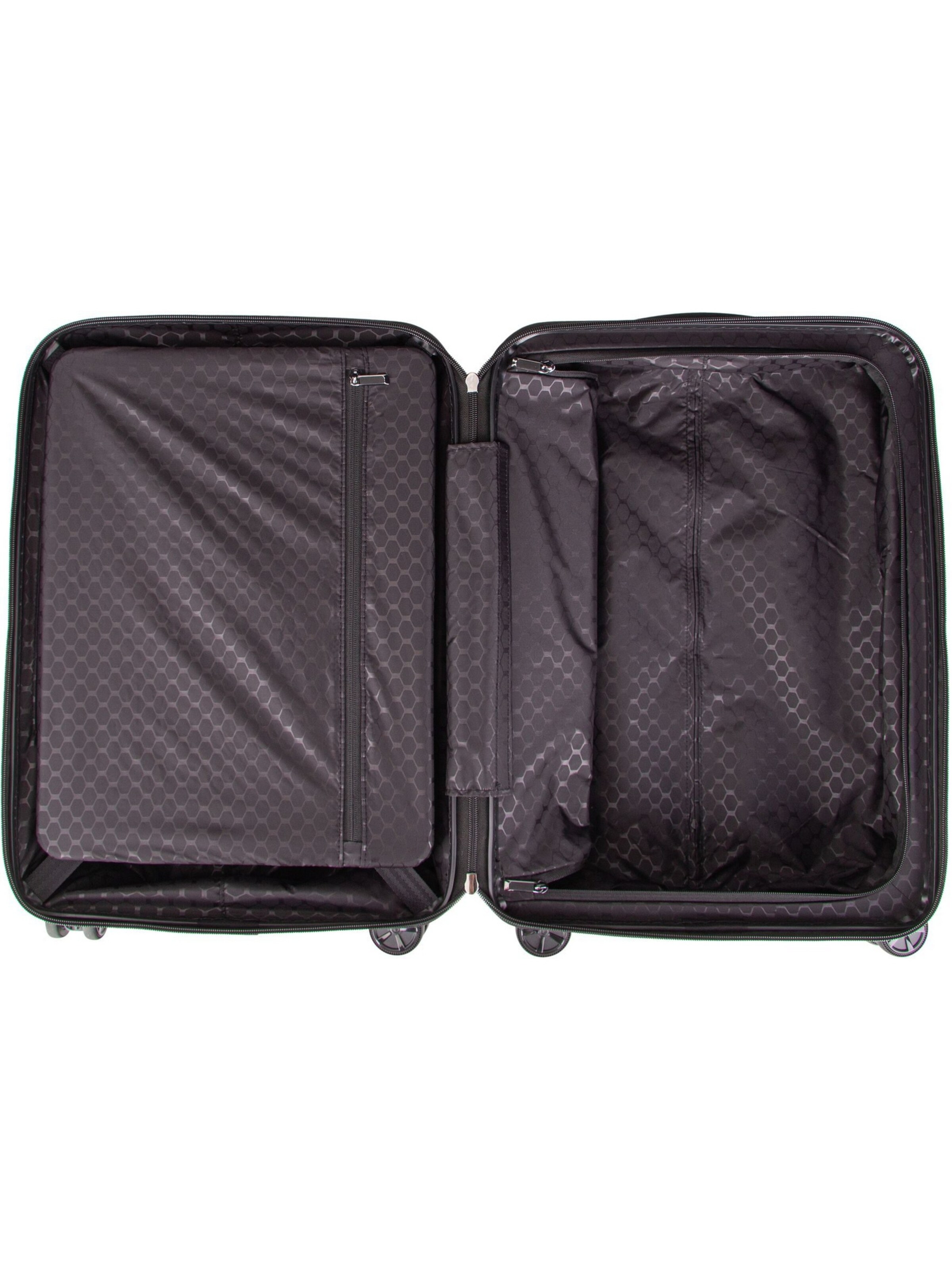 Porsche Design Cart 'Roadster HC Trolley S' in Black