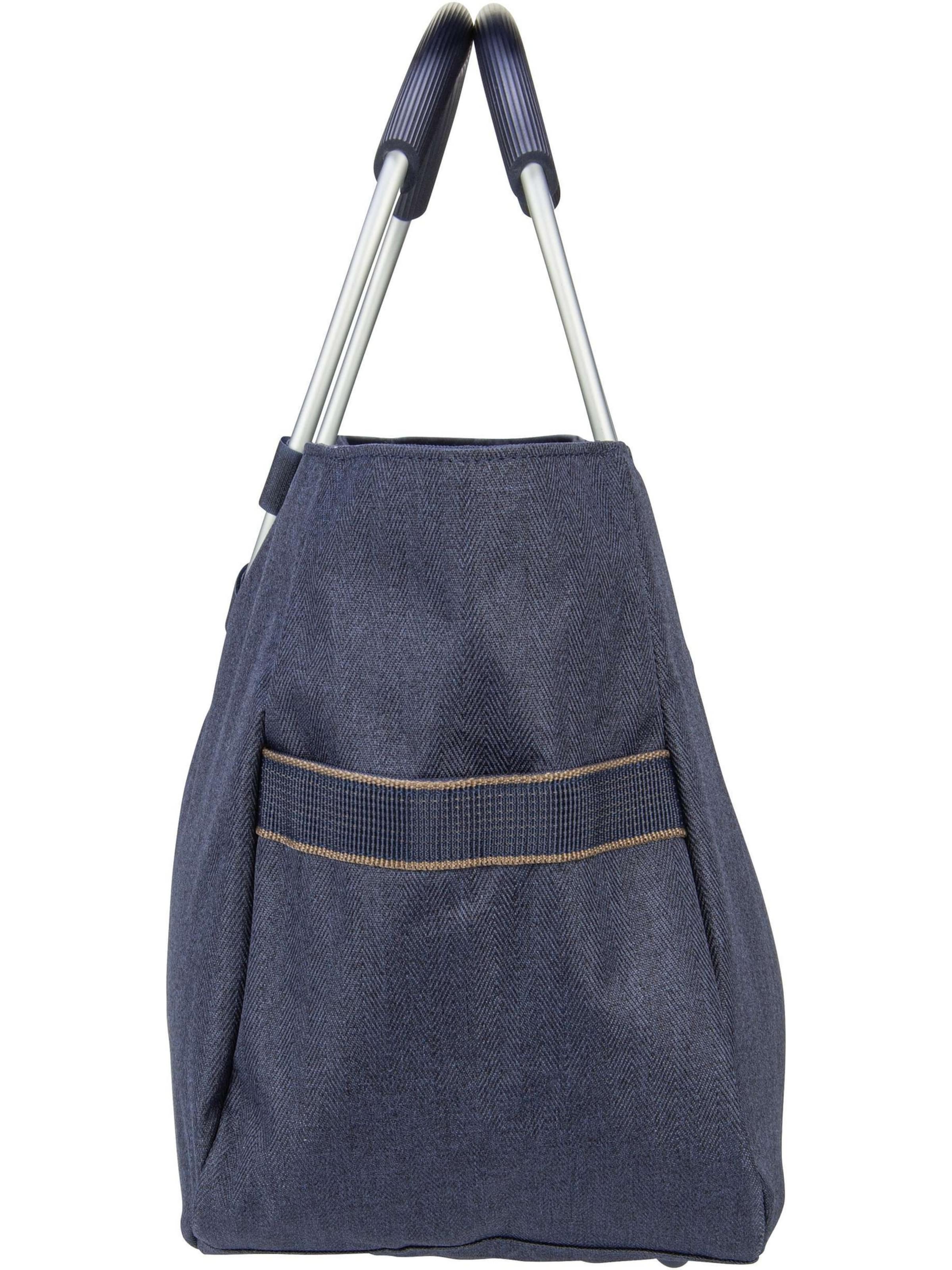 REISENTHEL Shoulder bag in Blue