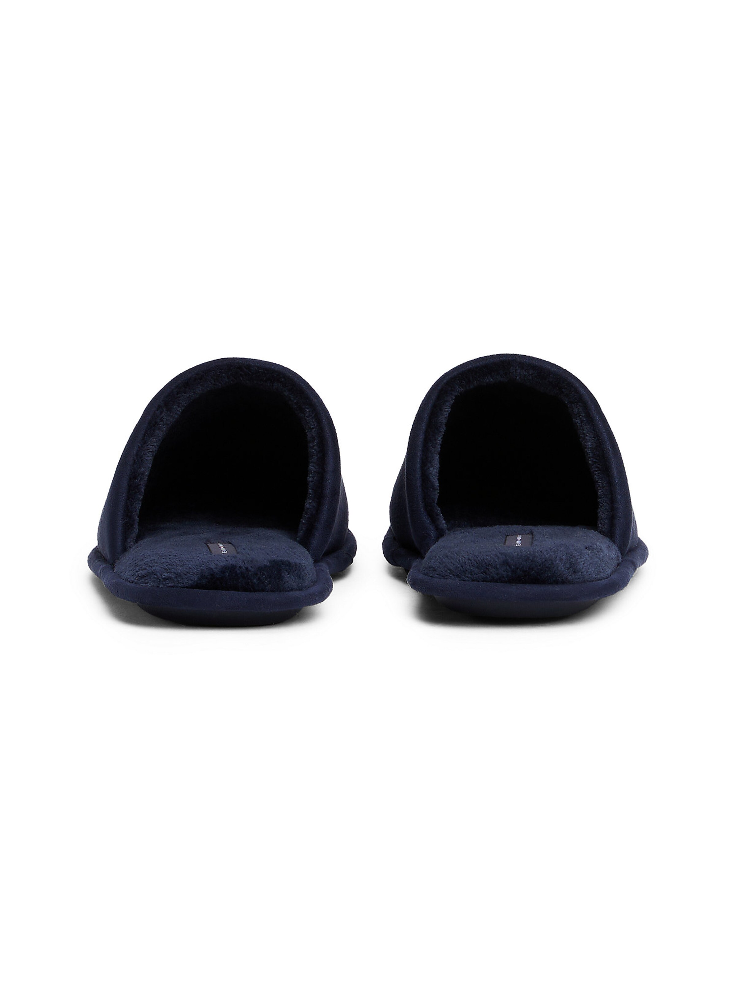 Pantoufle TOMMY HILFIGER en bleu