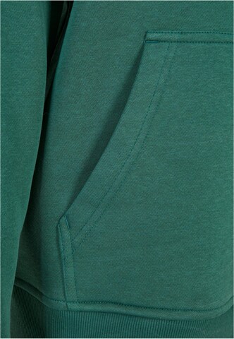 Starter Black Label Regular Sweatshirt in Green