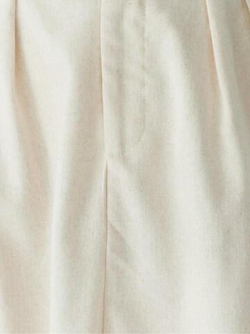 Gonna 'MIMIE' di Willa in beige