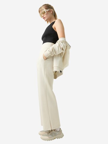 Bogner Fire + Ice Regular Hose ' ANNY ' in Beige
