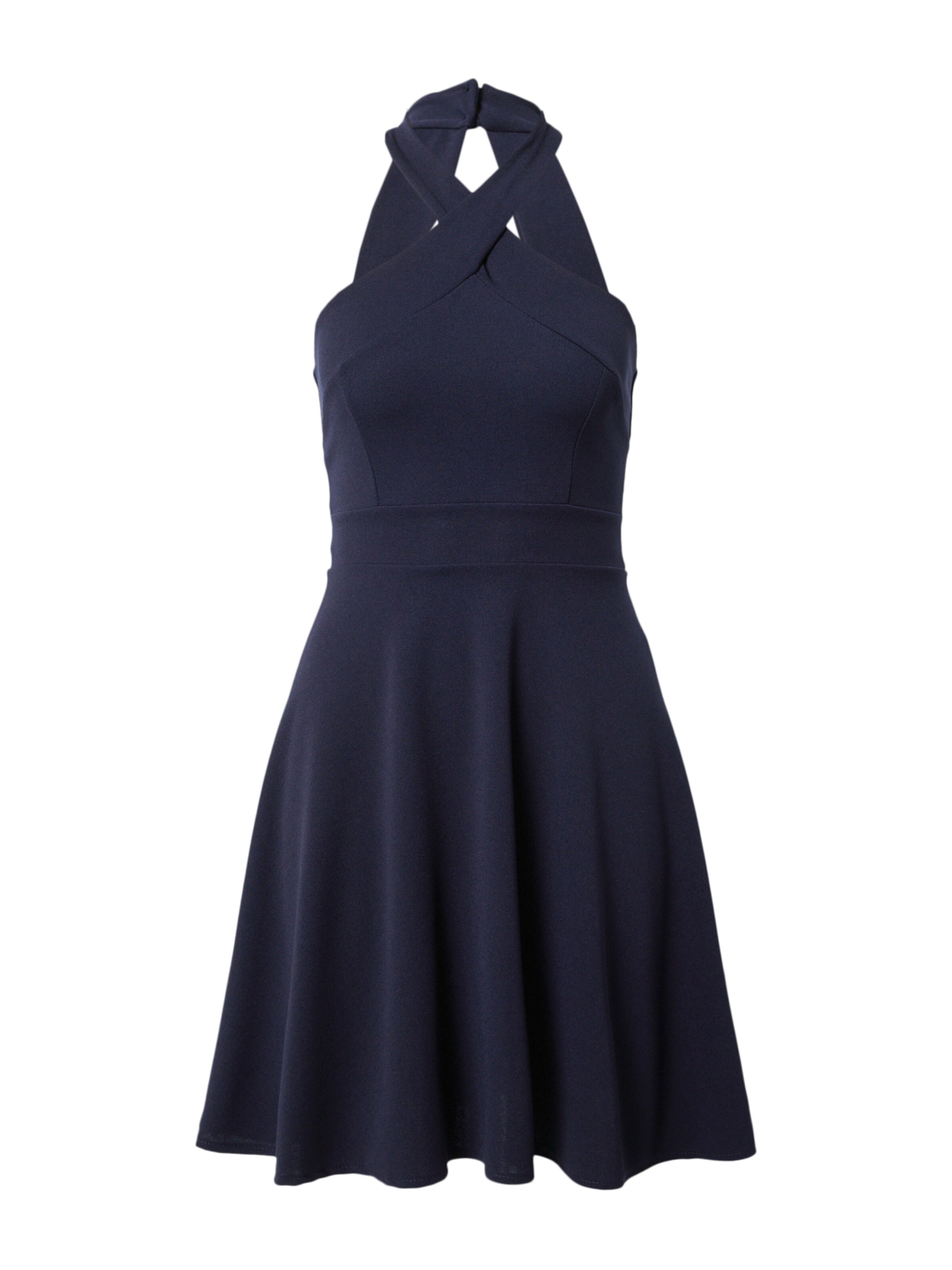 WAL G. Koktel haljina 'MELODY' u mornarsko plava, Pregled proizvoda