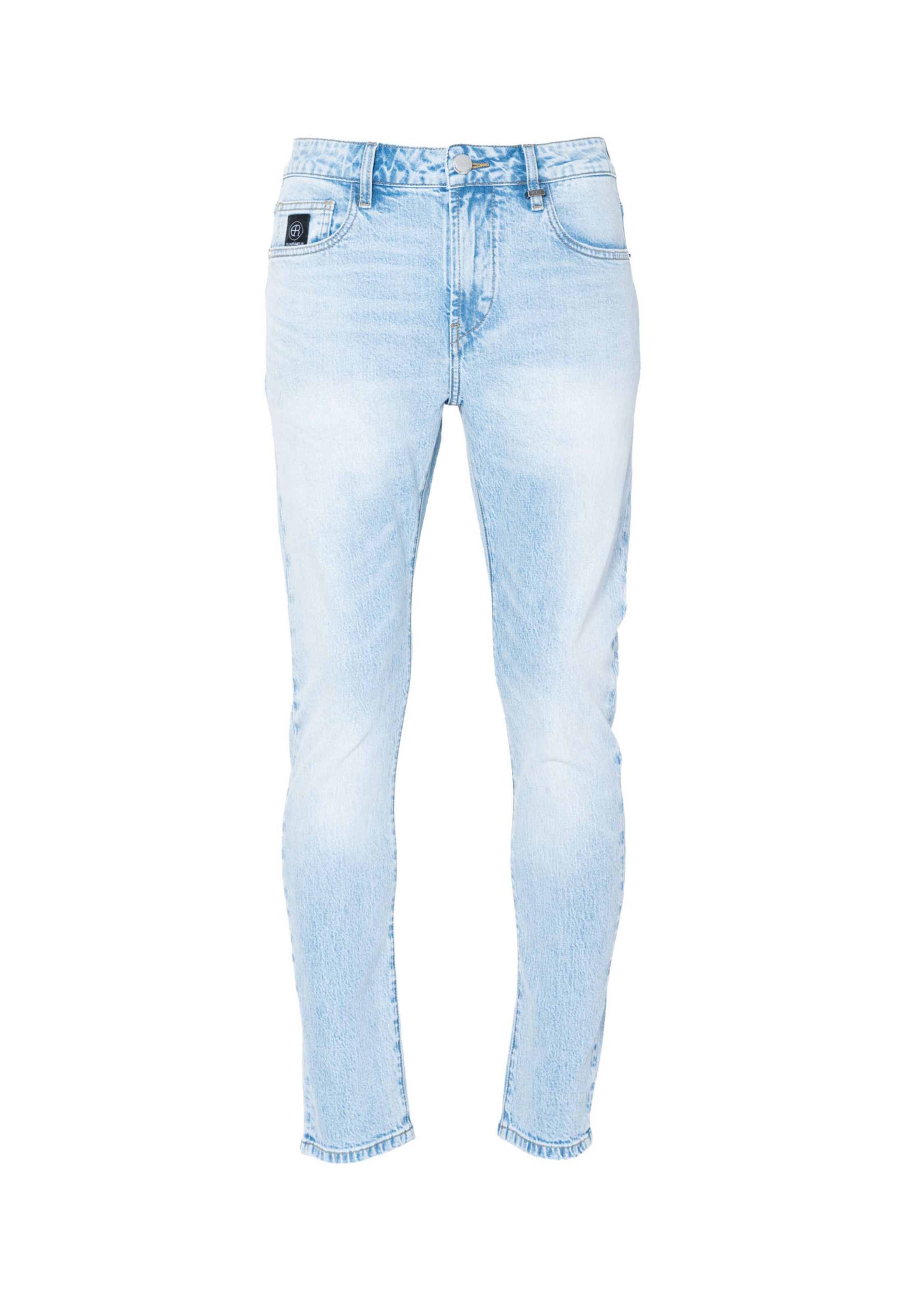 Elias Rumelis Jeans 'Noel' in de kleur Lichtblauw, Productweergave