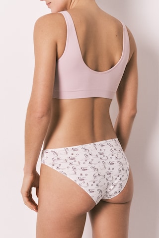 Women' Secret Slip in Roze