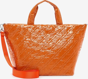 Emily & Noah Shopper ' E&N Belinda ' i orange: forside