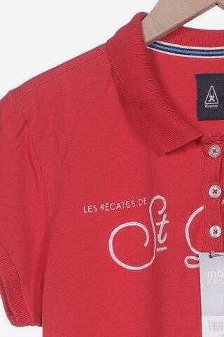 Gaastra Top & Shirt in L in Red