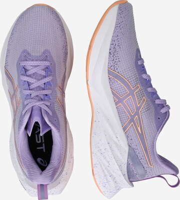 ASICS Running Shoes 'NOVABLAST 3 LE' in Purple