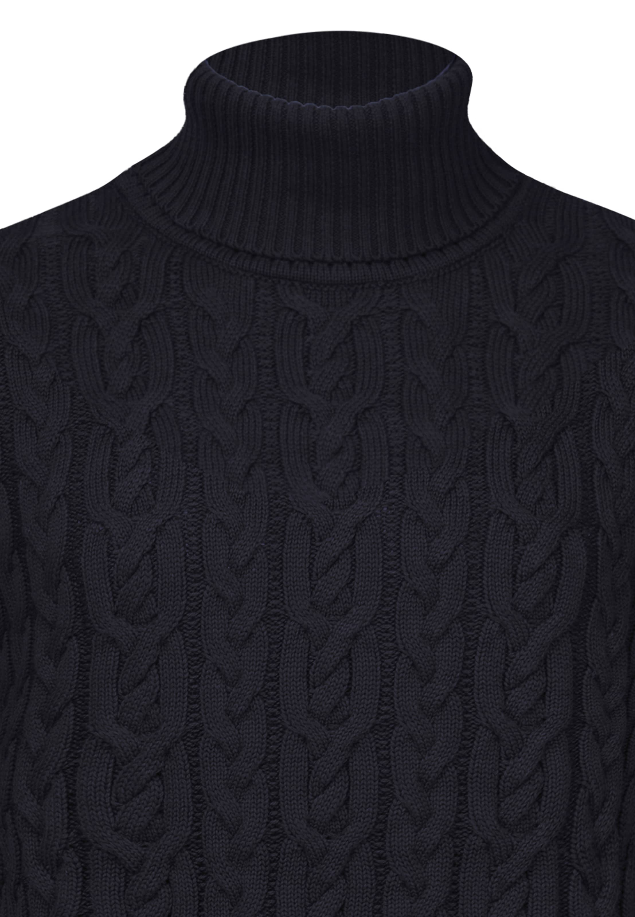 Pullover di Jimmy Sanders in blu