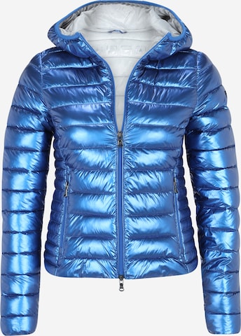 Canadian Classics Jacke in Blau: predná strana