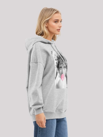 F4NT4STIC Sweatshirt in Grijs