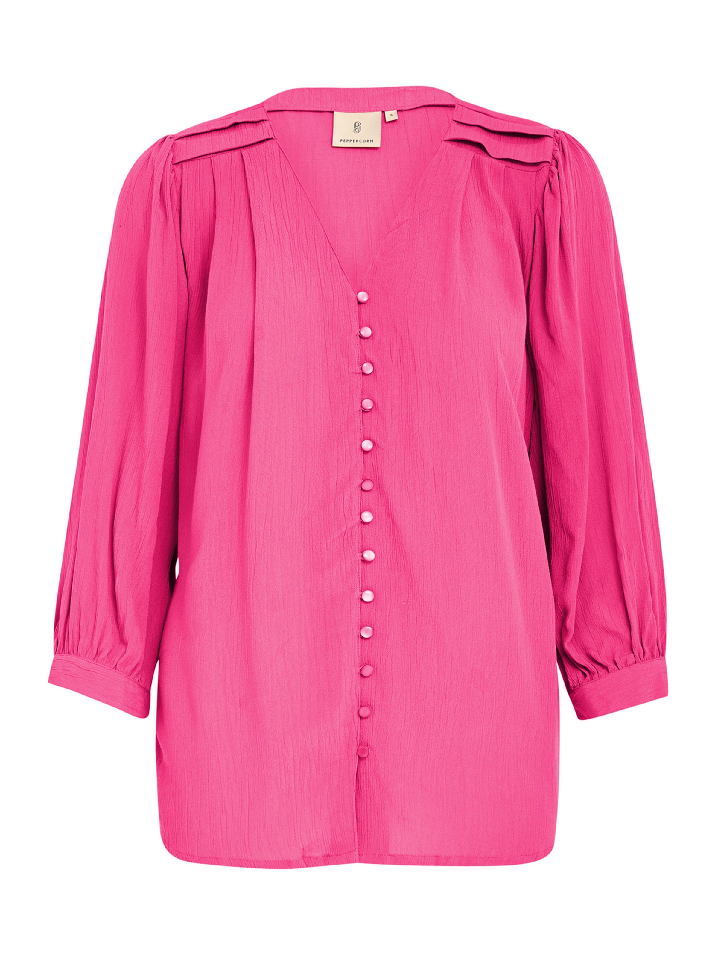 Peppercorn Halenka 'Danea' – pink: přední strana