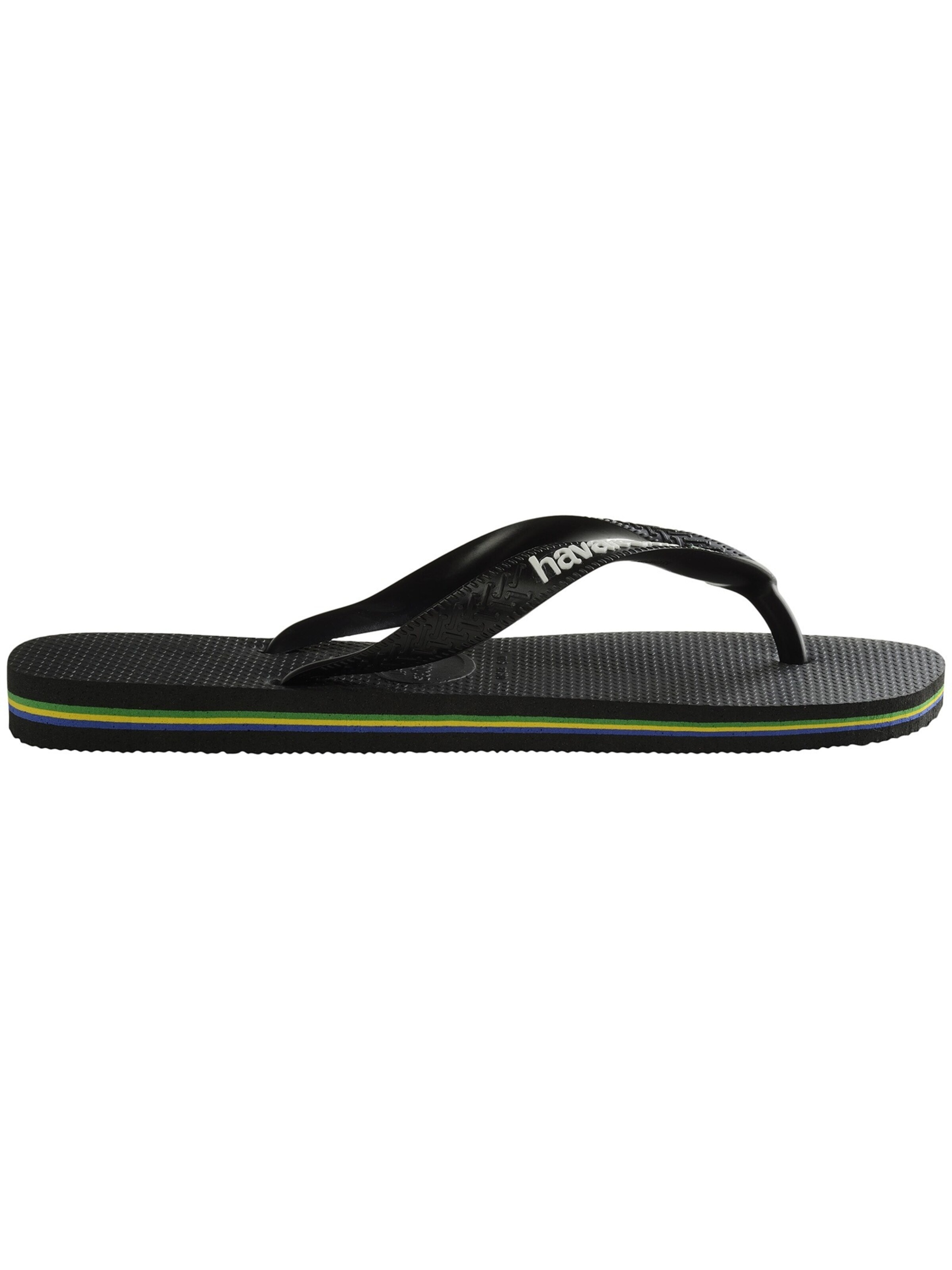 HAVAIANAS Open schoenen in Zwart