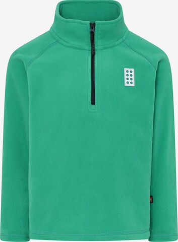 LEGO�® kidswear Pullover 'SINCLAIR' i grøn: forside