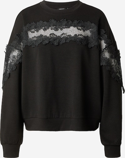 ONLY Collegepaita 'ONLLEMO' värissä musta, Tuotenäkymä